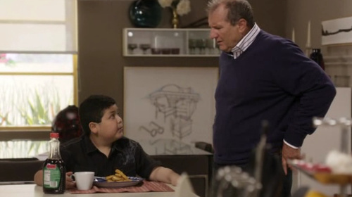 Modern Family