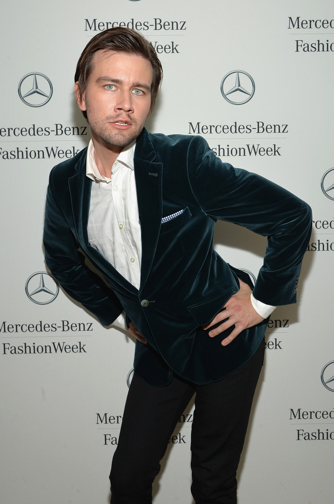 Torrance Coombs