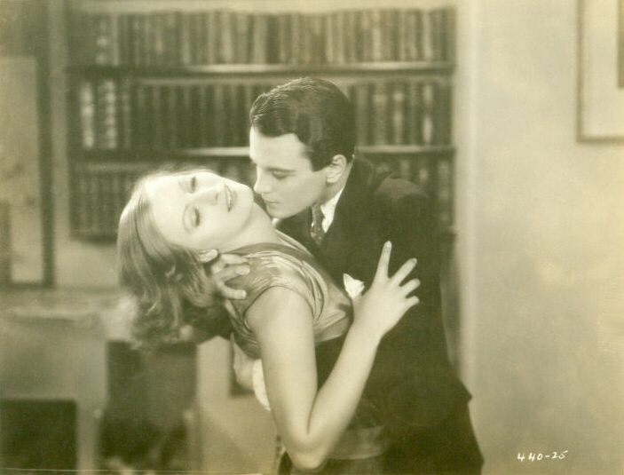 The Kiss