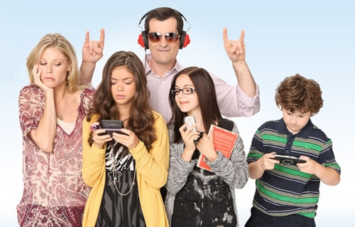 Modern Family