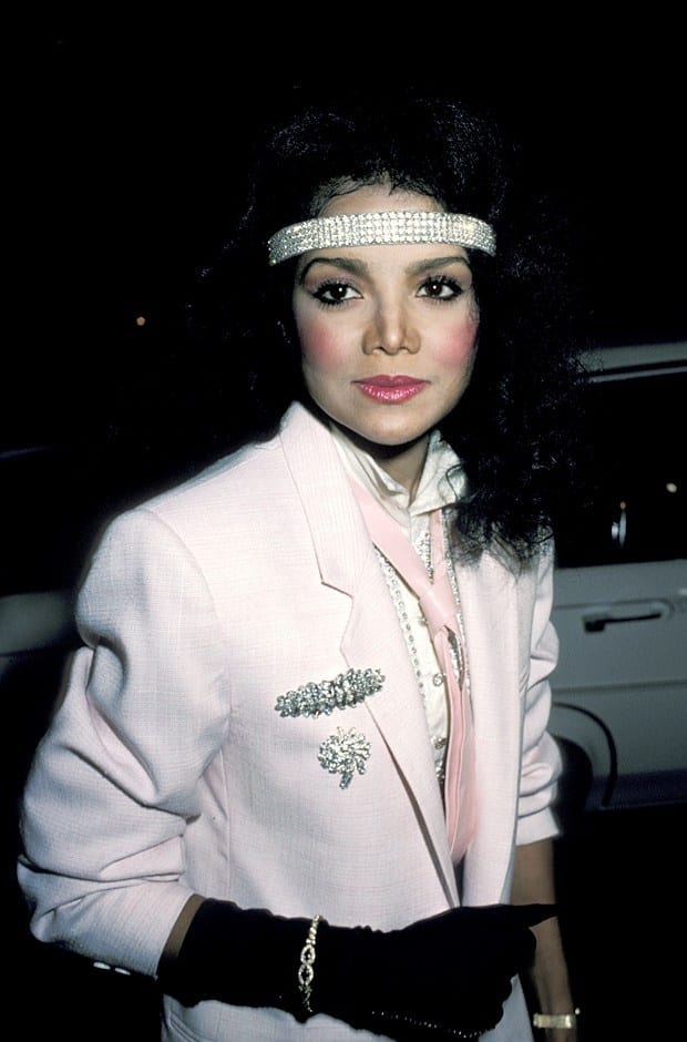 Image of Latoya Jackson