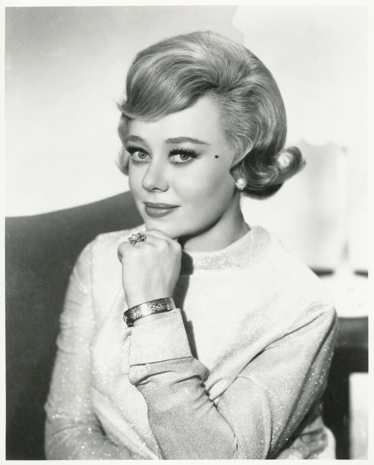 Glynis Johns