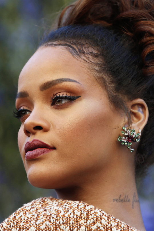Rihanna Rihanna