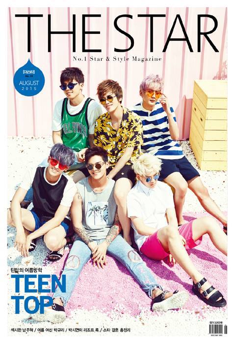 Teen Top