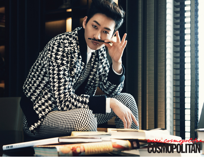 Eunhyuk