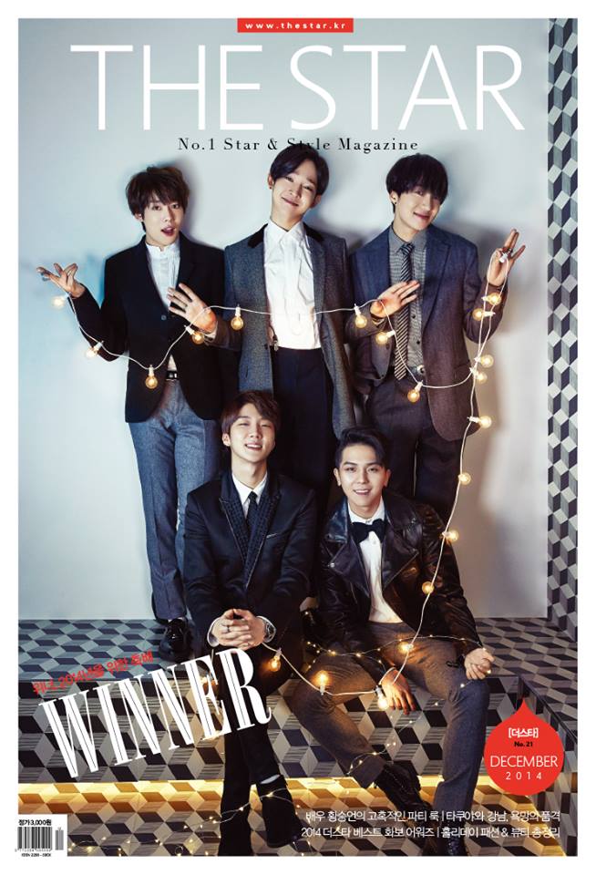 Winner