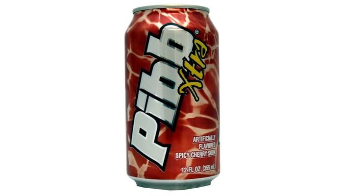 Pibb Xtra