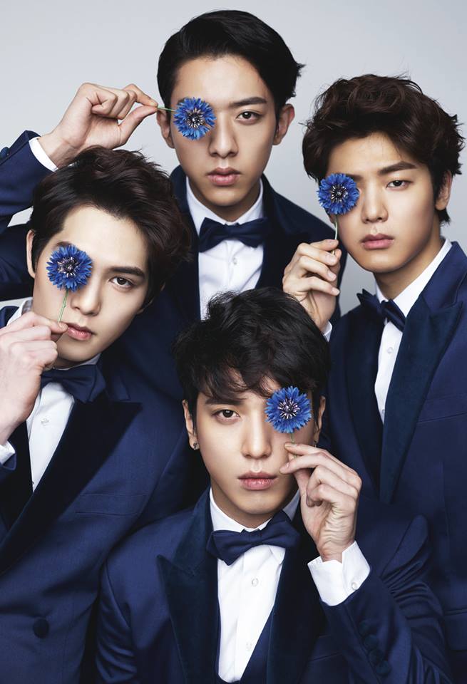 Cnblue