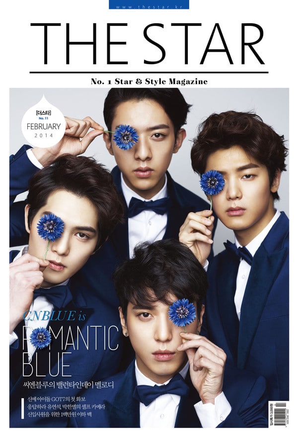 Cnblue