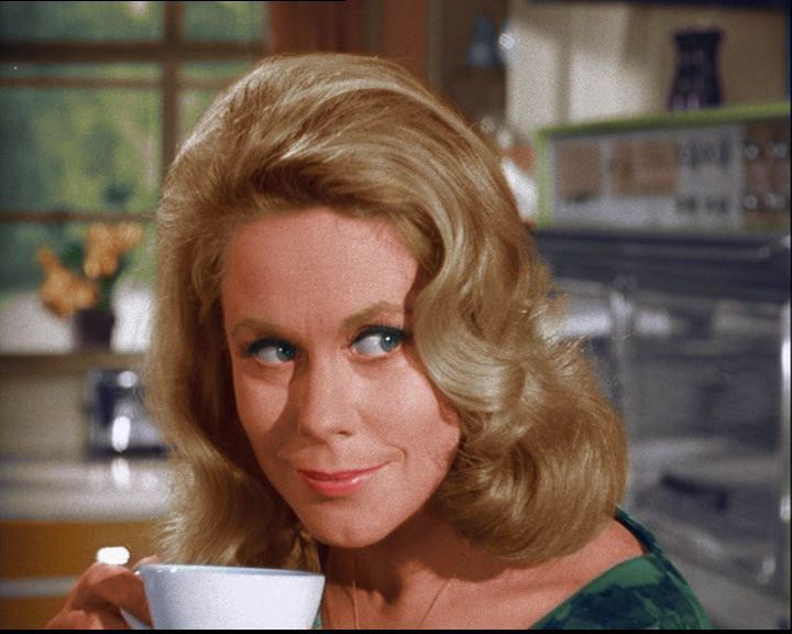 Elizabeth Montgomery Elizabeth Montgomery