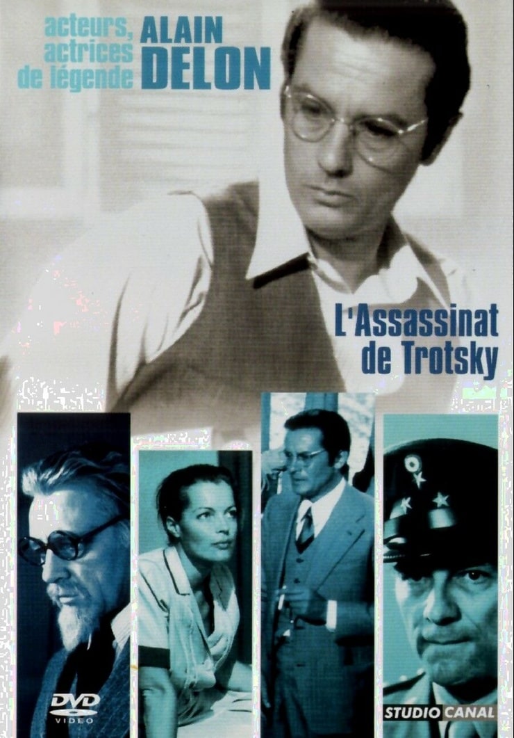 The Assassination of Trotsky