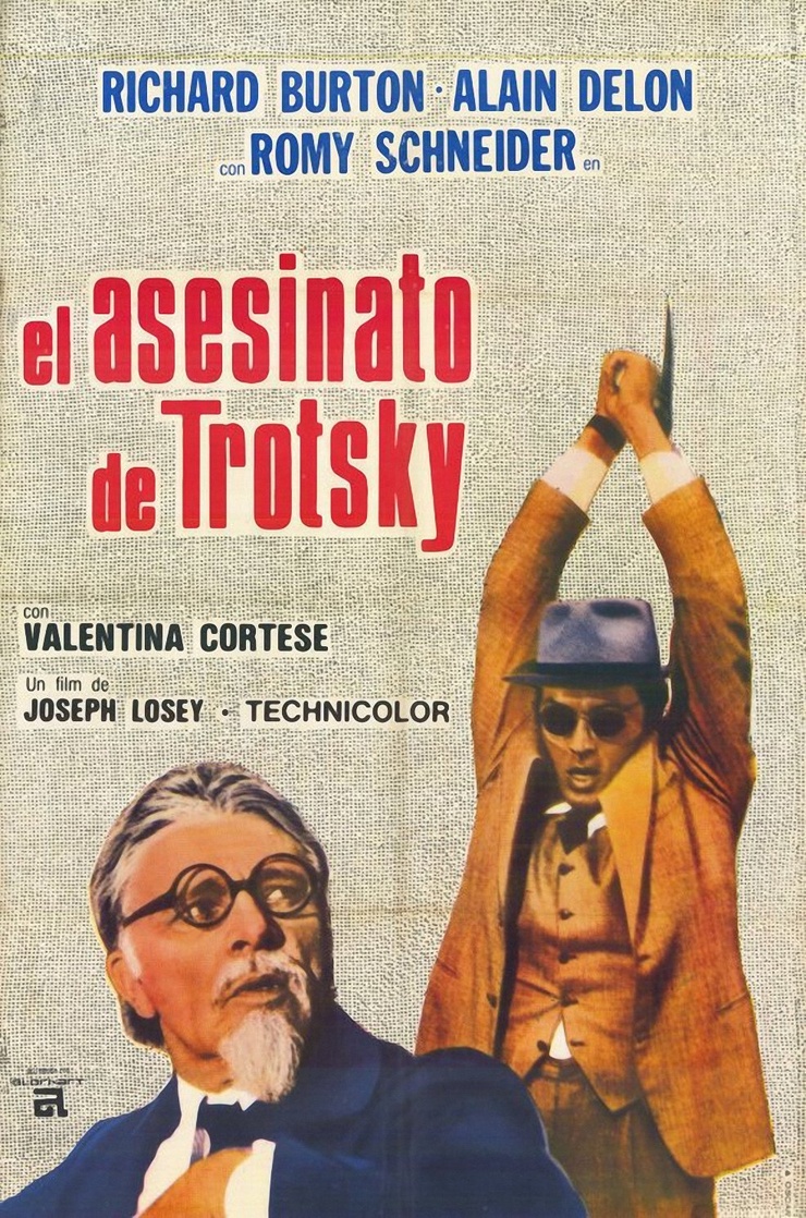 The Assassination of Trotsky