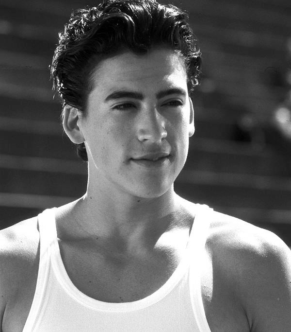 Andrew Keegan