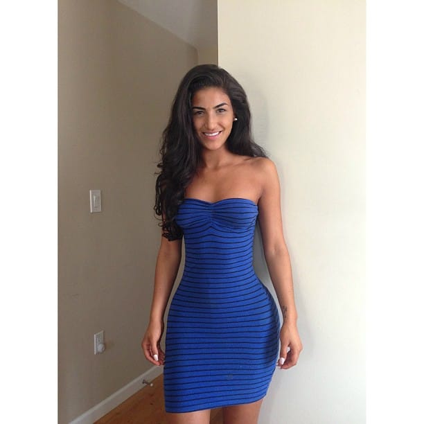Alyssa Sorto Alyssa Sorto