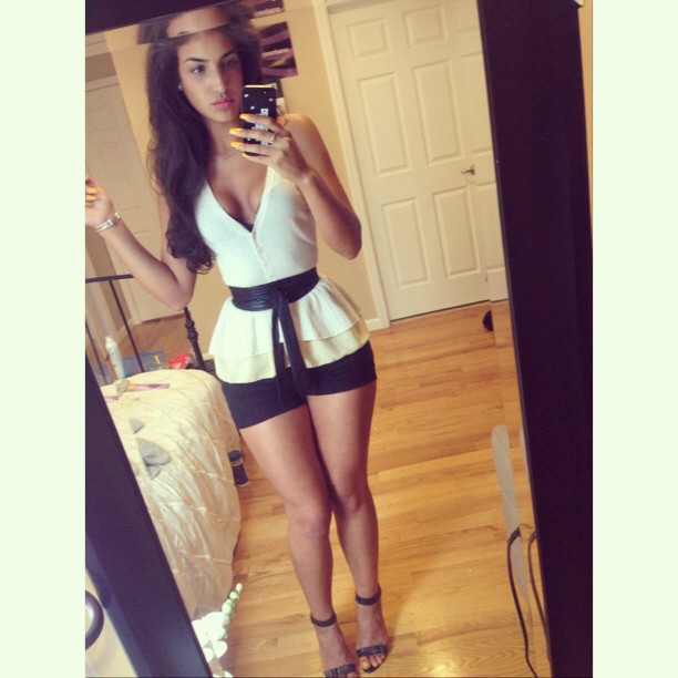 Alyssa Sorto Alyssa Sorto