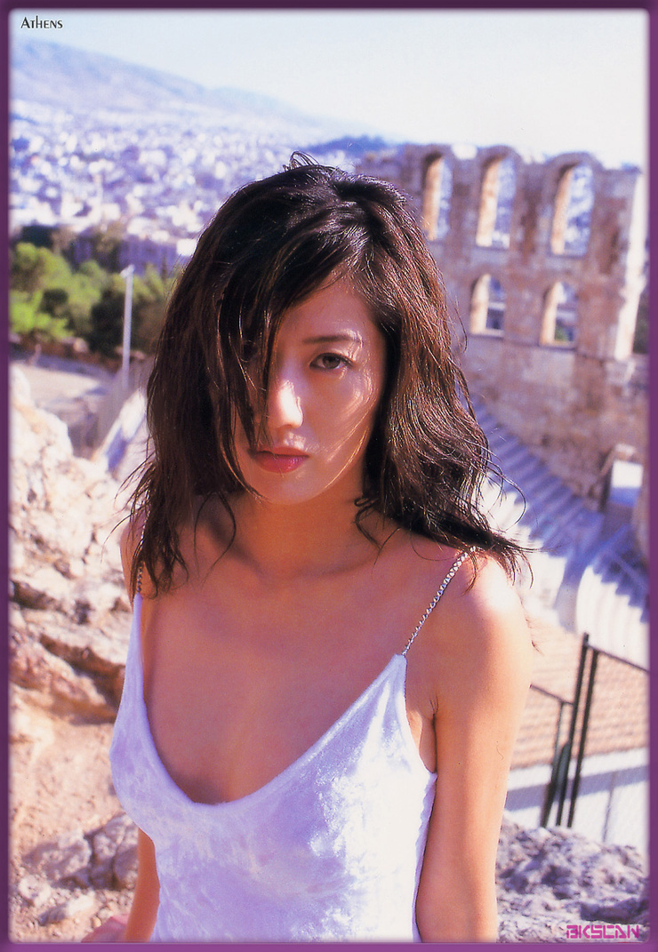 Kaori Shimamura