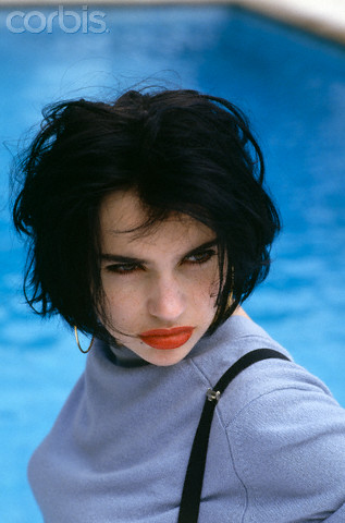 Béatrice Dalle