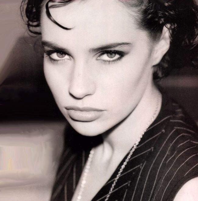 Béatrice Dalle Béatrice Dalle