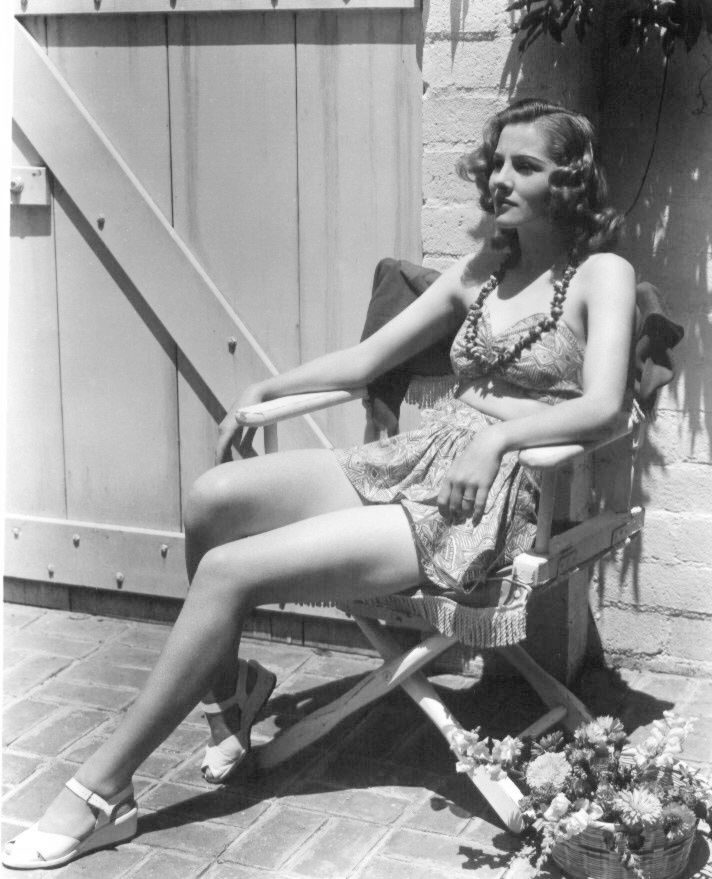 Joan Fontaine Joan Fontaine