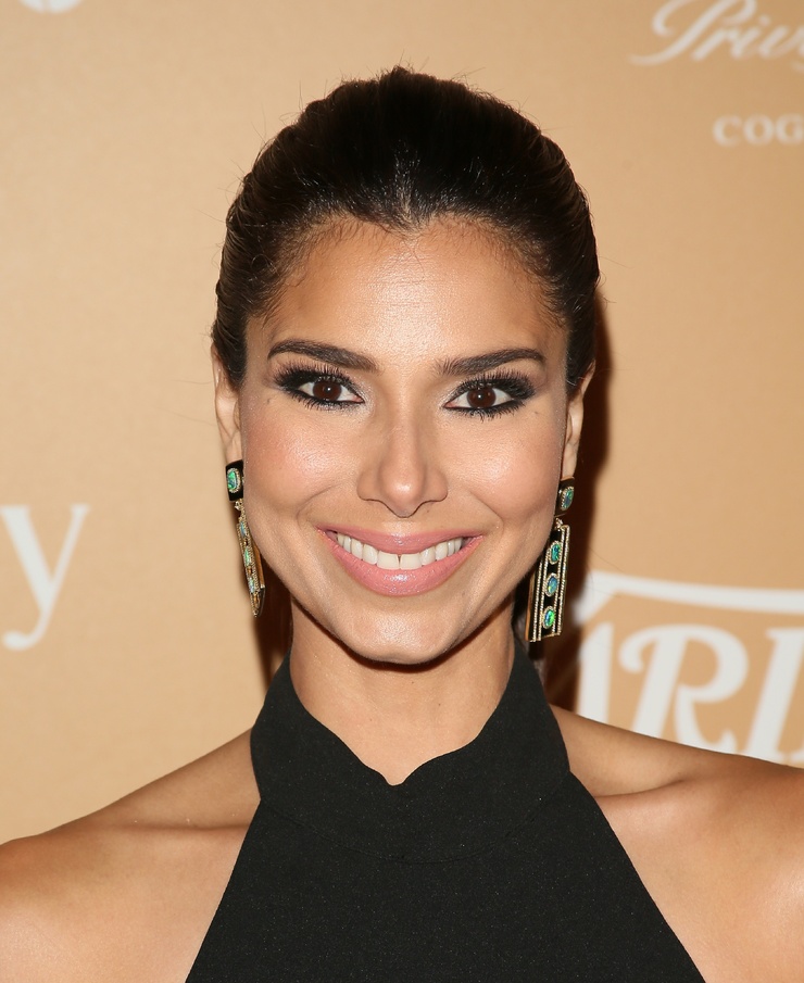 Roselyn Sanchez Roselyn Sanchez