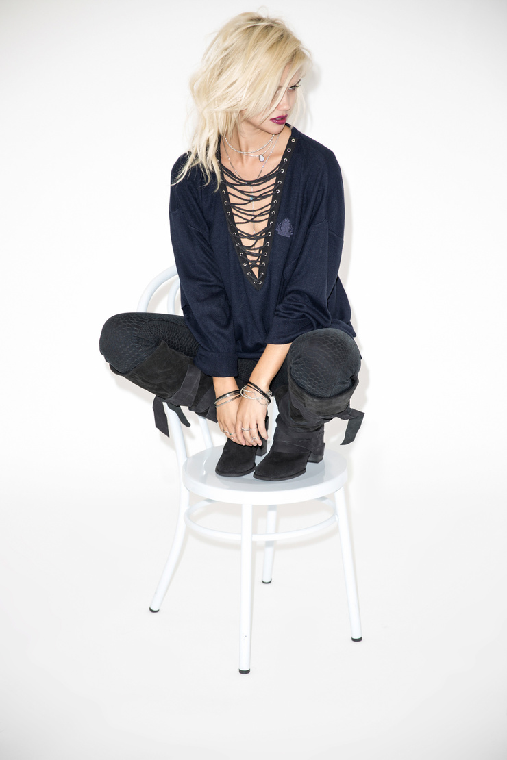 Jessica Morrow