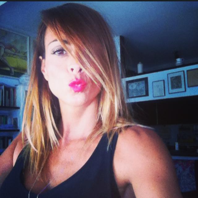 Serena Garitta Serena Garitta