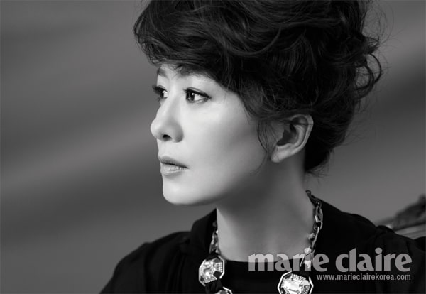 Hie-ae Kim Hie-ae Kim