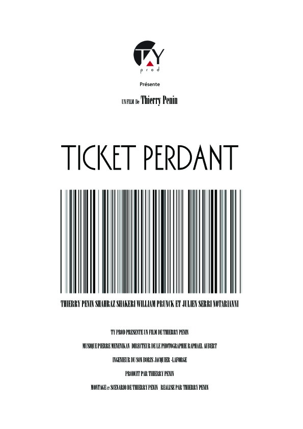 Ticket perdant