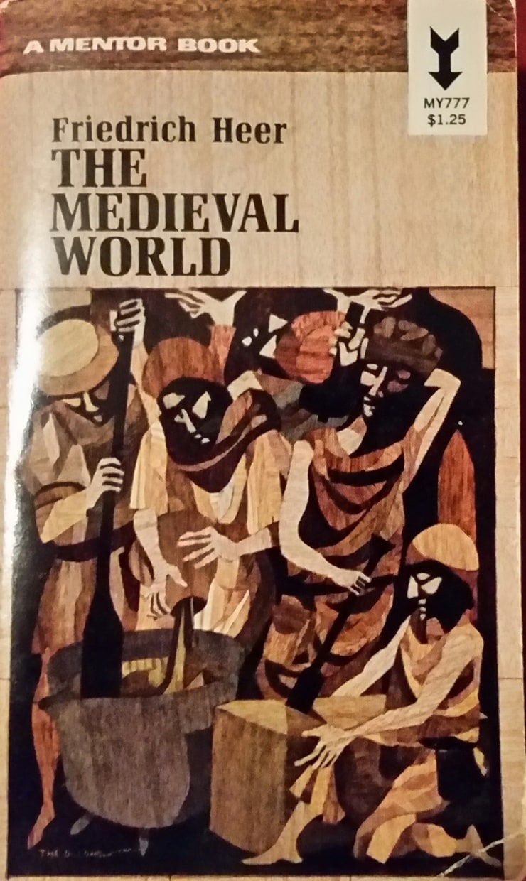 The Medieval World