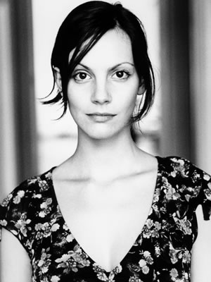Marie Zielcke Marie Zielcke
