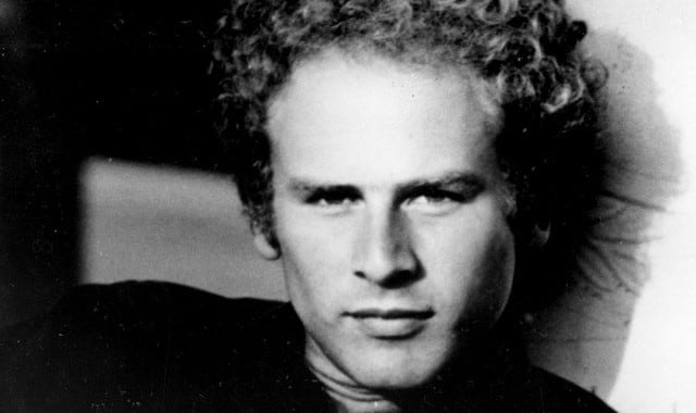 Image of Art Garfunkel