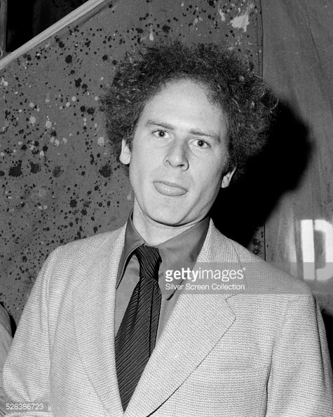 Art Garfunkel Art Garfunkel