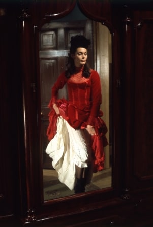 Dr. Jekyll & Sister Hyde