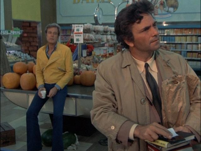 Columbo: Double Exposure