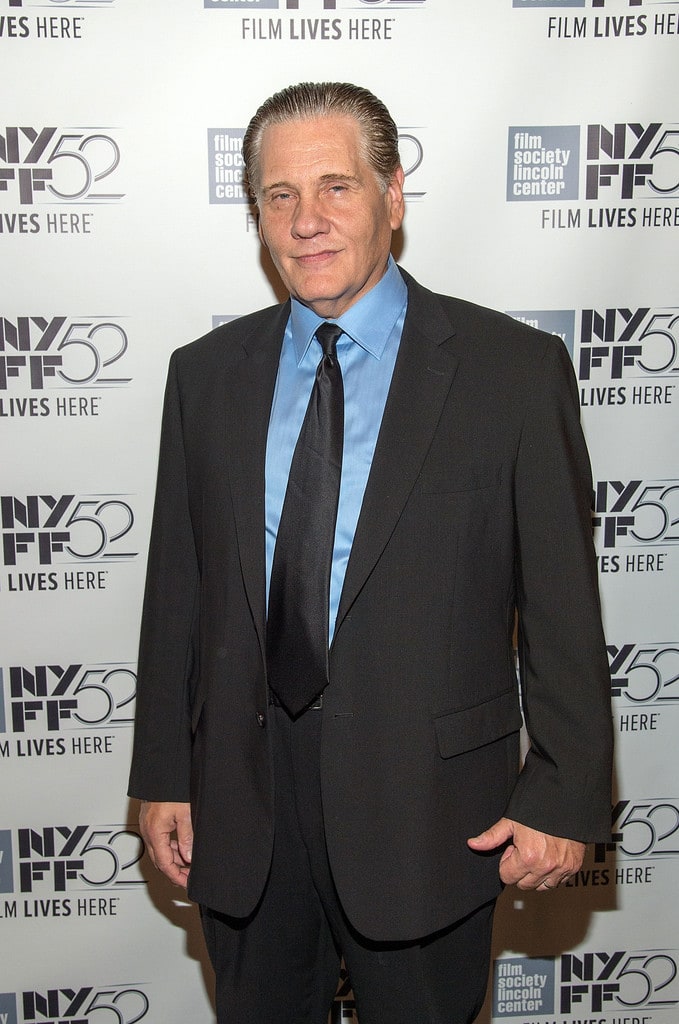 William Forsythe jr