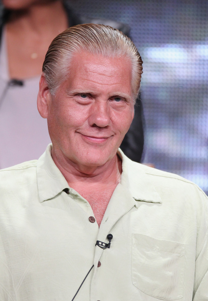 William Forsythe