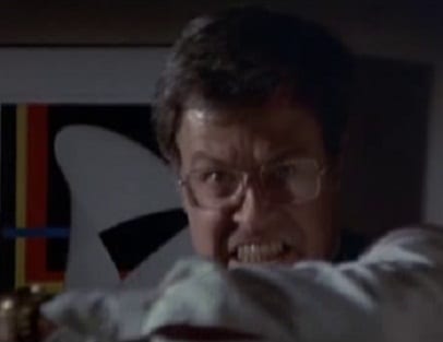 Columbo: Death Lends a Hand Columbo: Death Lends a Hand