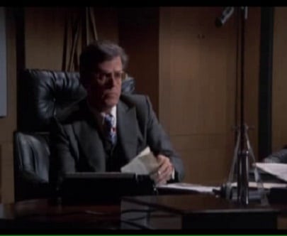 Columbo: Death Lends a Hand Columbo: Death Lends a Hand