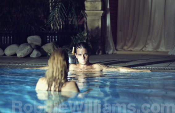 Robbie Williams