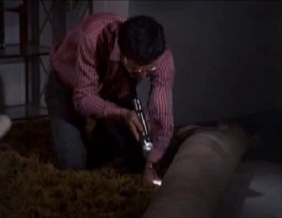Columbo: Death Lends a Hand Columbo: Death Lends a Hand