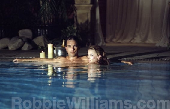 Robbie Williams