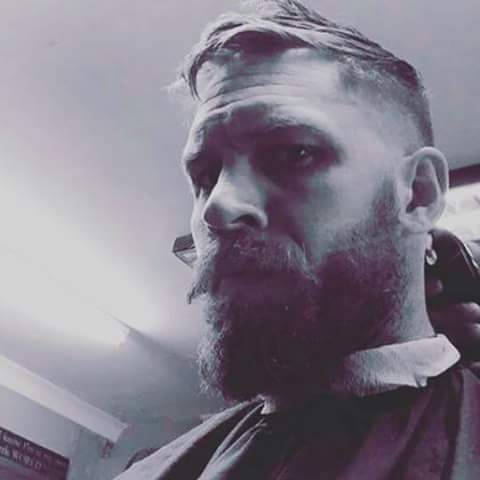 Tom Hardy