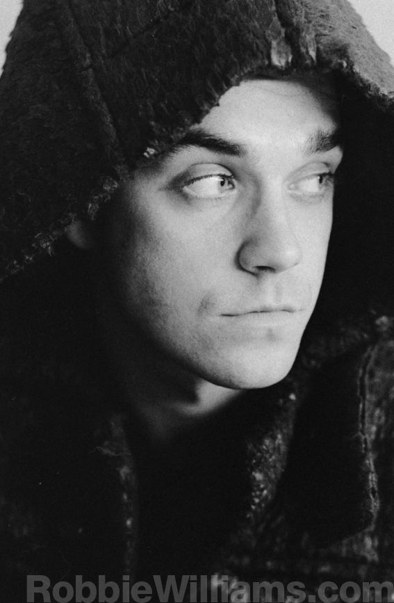 Robbie Williams