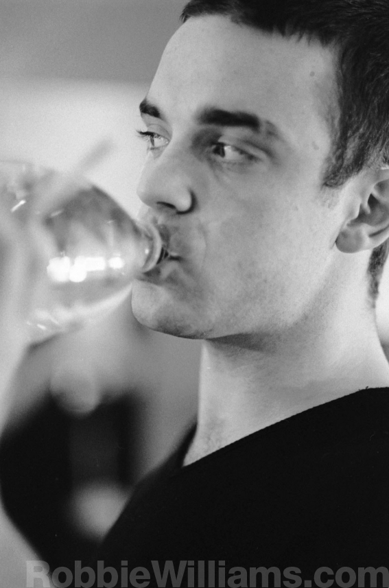 Robbie Williams