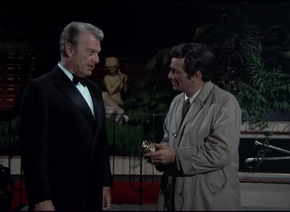 Columbo: Dead Weight Columbo: Dead Weight
