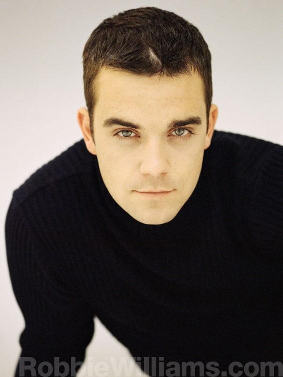 Robbie Williams
