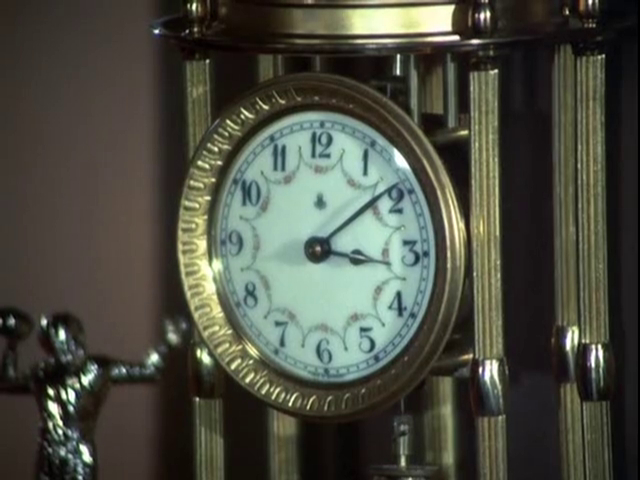 Columbo: The Most Crucial Game Columbo: The Most Crucial Game