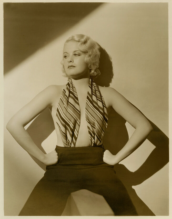 Joan Marsh