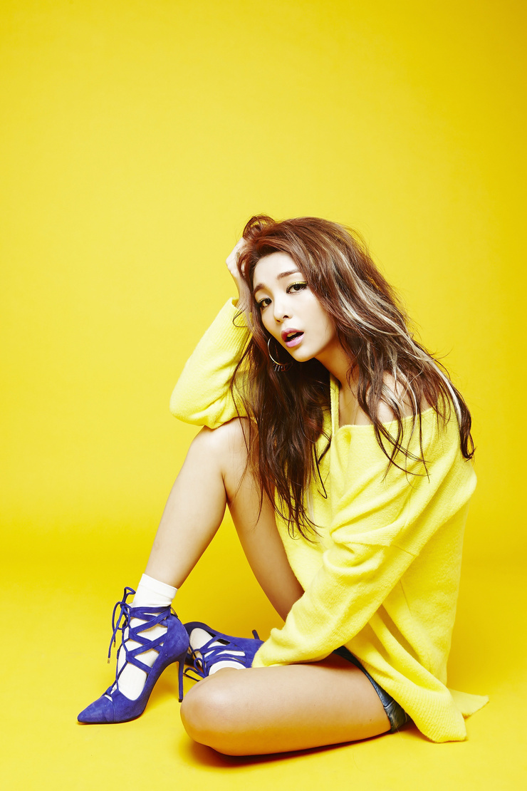 Ailee