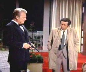 Columbo: Dead Weight Columbo: Dead Weight